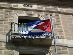 Importante vinculaci�n con Cuba